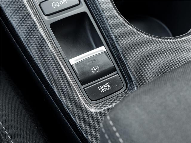 2024 Honda Civic LX-B (Stk: 2314045A) in North York - Image 20 of 26