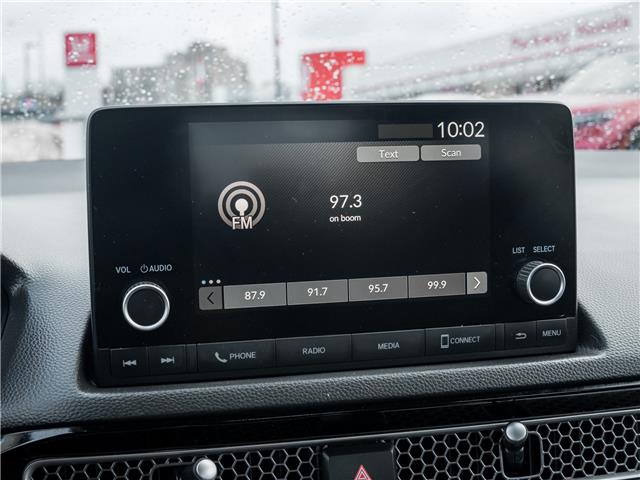 2024 Honda Civic LX-B (Stk: 2314045A) in North York - Image 22 of 26