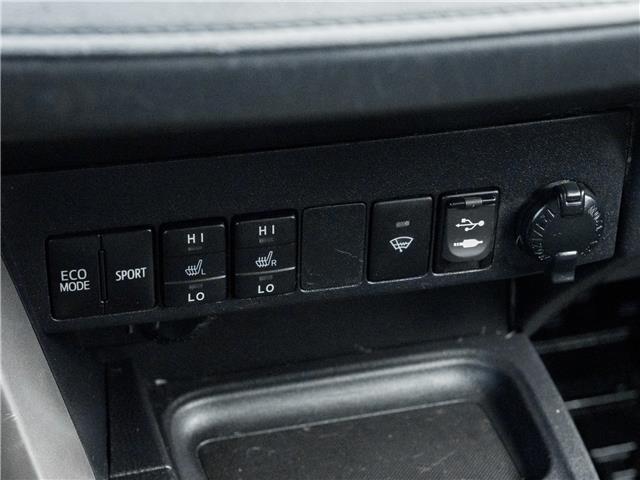 2018 Toyota RAV4 LE (Stk: 2313959A) in North York - Image 18 of 25