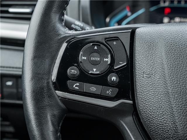 2022 Honda Odyssey EX-L Navi (Stk: 2314280A) in North York - Image 11 of 31