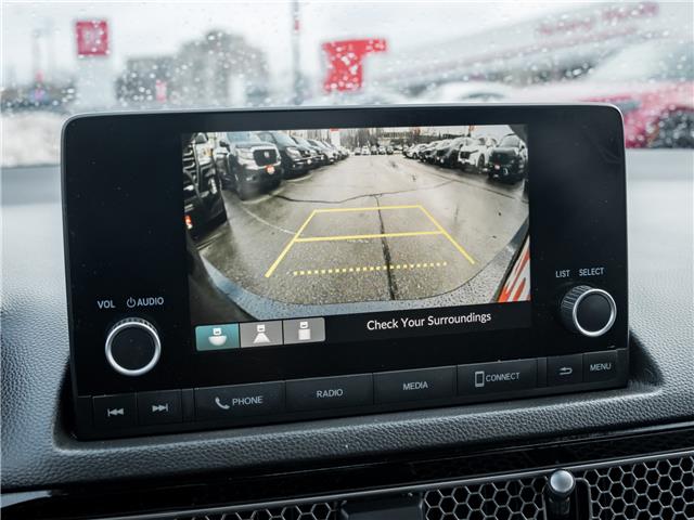 2024 Honda Civic LX-B (Stk: 2314045A) in North York - Image 14 of 26