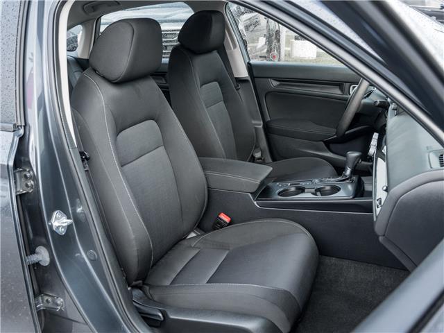 2024 Honda Civic LX-B (Stk: 2314045A) in North York - Image 23 of 26