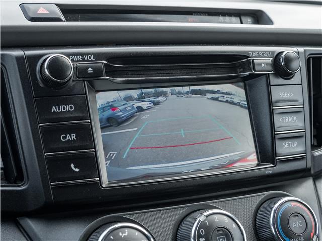 2018 Toyota RAV4 LE (Stk: 2313959A) in North York - Image 14 of 25
