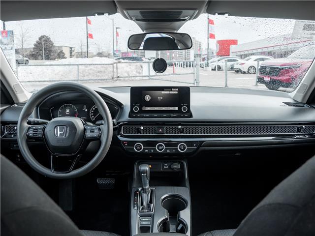 2024 Honda Civic LX-B (Stk: 2314045A) in North York - Image 25 of 26