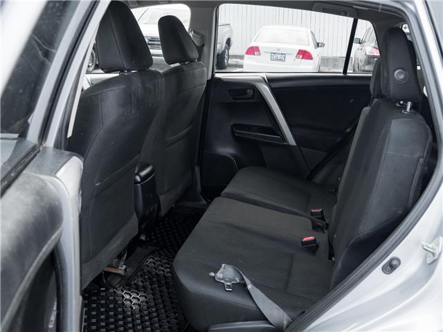 2018 Toyota RAV4 LE (Stk: 2313959A) in North York - Image 23 of 25
