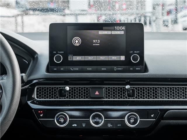 2024 Honda Civic LX-B (Stk: 2314045A) in North York - Image 26 of 26