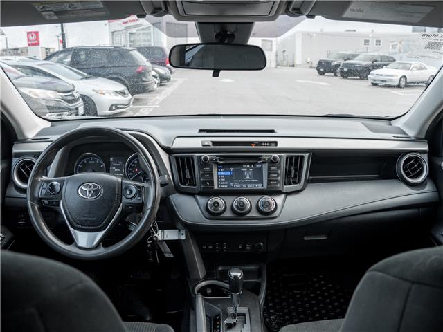 2018 Toyota RAV4 LE (Stk: 2313959A) in North York - Image 24 of 25