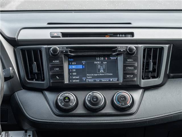 2018 Toyota RAV4 LE (Stk: 2313959A) in North York - Image 25 of 25