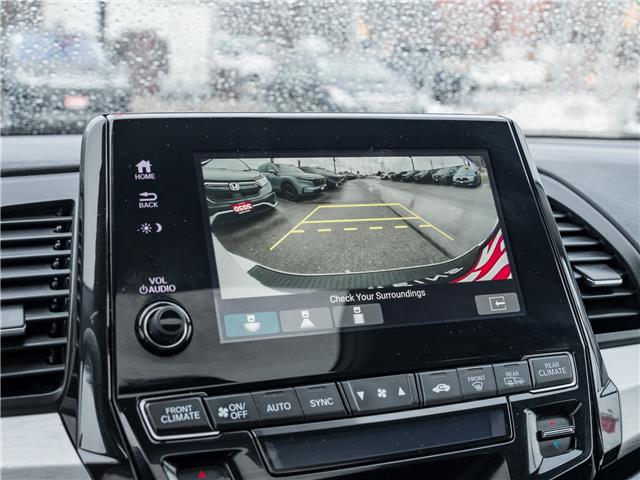 2022 Honda Odyssey EX-L Navi (Stk: 2314280A) in North York - Image 14 of 31