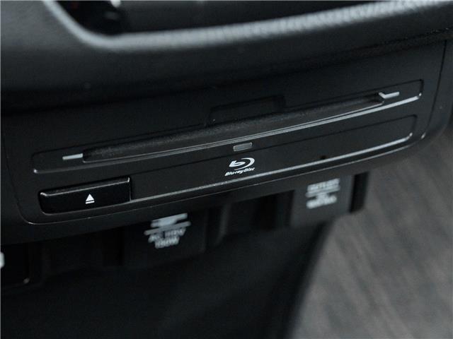 2022 Honda Odyssey EX-L Navi (Stk: 2314280A) in North York - Image 18 of 31