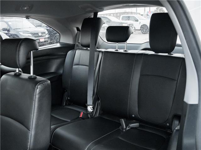 2022 Honda Odyssey EX-L Navi (Stk: 2314280A) in North York - Image 29 of 31