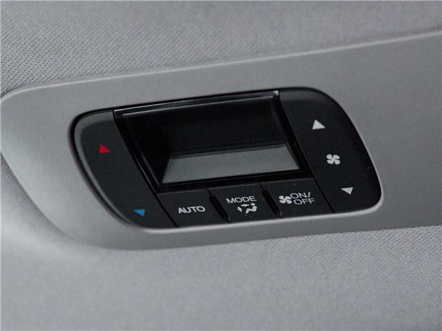 2022 Honda Odyssey EX-L Navi (Stk: 2314280A) in North York - Image 28 of 31