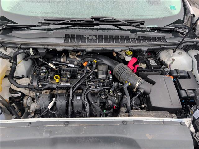 2022 Ford Edge Titanium (Stk: ES617A) in Miramichi - Image 14 of 14