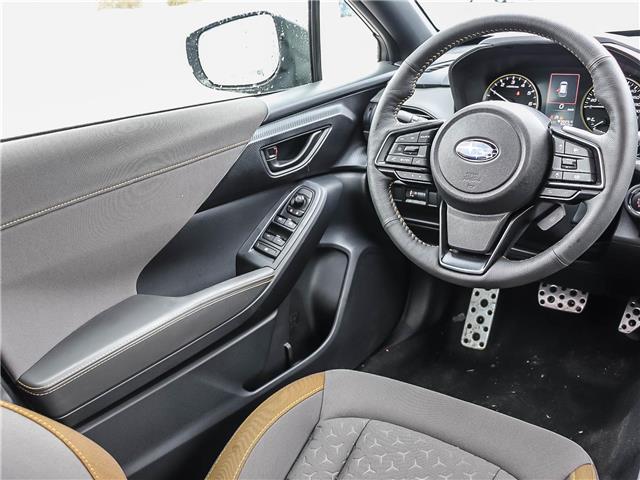 2025 Subaru Crosstrek Onyx (Stk: SU3742) in Stratford - Image 15 of 25
