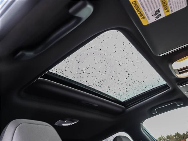 2025 Subaru Crosstrek Onyx (Stk: SU3742) in Stratford - Image 18 of 25