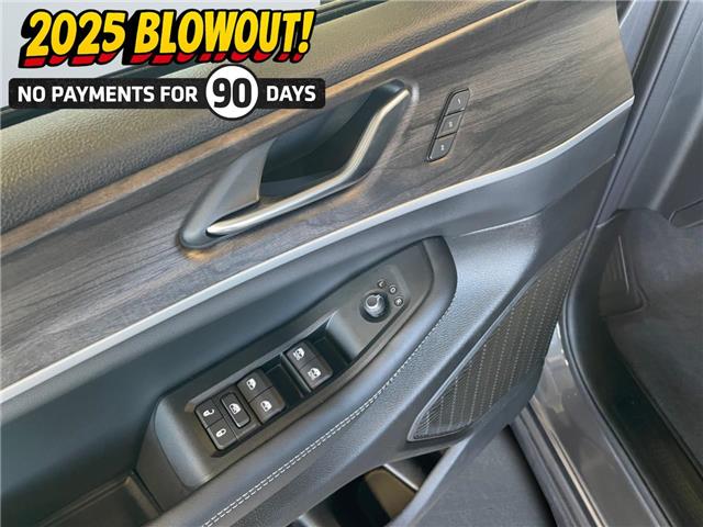 2025 Jeep Grand Cherokee Limited (Stk: 30466) in Fort Macleod - Image 16 of 26