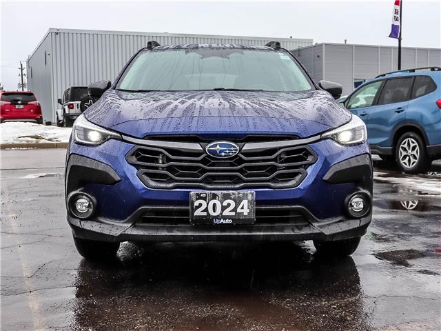 2024 Subaru Crosstrek Touring (Stk: SU3744) in Stratford - Image 2 of 26 2024 Subaru Crosstrek Touring (Stk: SU3744) in Stratford - Image 2 of 26