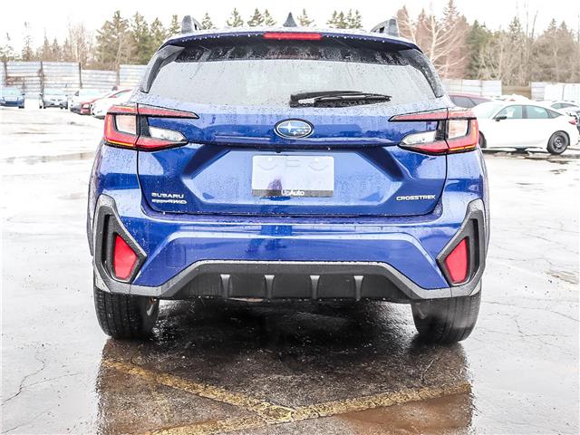 2024 Subaru Crosstrek Touring (Stk: SU3744) in Stratford - Image 4 of 26 2024 Subaru Crosstrek Touring (Stk: SU3744) in Stratford - Image 4 of 26