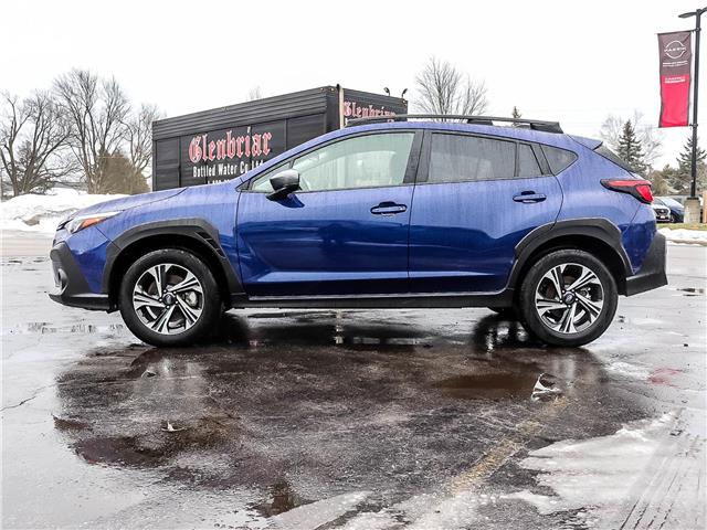 2024 Subaru Crosstrek Touring (Stk: SU3744) in Stratford - Image 5 of 26 2024 Subaru Crosstrek Touring (Stk: SU3744) in Stratford - Image 5 of 26