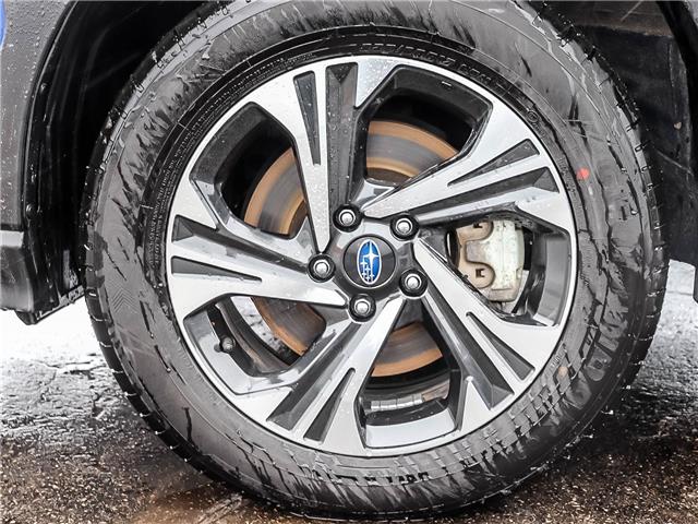2024 Subaru Crosstrek Touring (Stk: SU3744) in Stratford - Image 6 of 26 2024 Subaru Crosstrek Touring (Stk: SU3744) in Stratford - Image 6 of 26