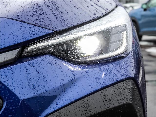 2024 Subaru Crosstrek Touring (Stk: SU3744) in Stratford - Image 7 of 26 2024 Subaru Crosstrek Touring (Stk: SU3744) in Stratford - Image 7 of 26