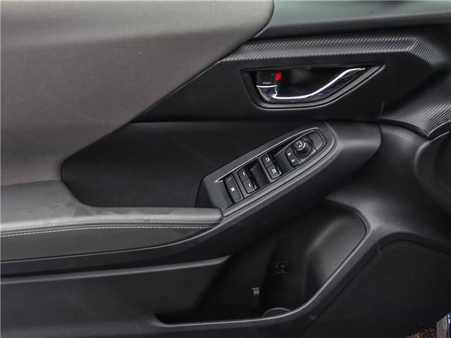 2024 Subaru Crosstrek Touring (Stk: SU3744) in Stratford - Image 8 of 26 2024 Subaru Crosstrek Touring (Stk: SU3744) in Stratford - Image 8 of 26