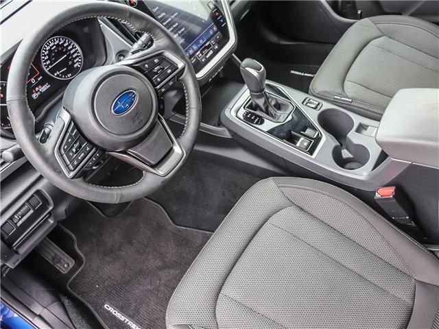 2024 Subaru Crosstrek Touring (Stk: SU3744) in Stratford - Image 9 of 26 2024 Subaru Crosstrek Touring (Stk: SU3744) in Stratford - Image 9 of 26