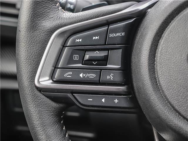 2024 Subaru Crosstrek Touring (Stk: SU3744) in Stratford - Image 12 of 26 2024 Subaru Crosstrek Touring (Stk: SU3744) in Stratford - Image 12 of 26