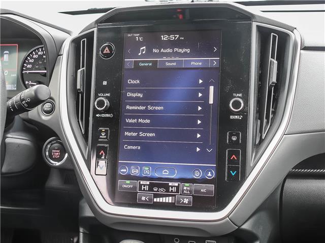 2024 Subaru Crosstrek Touring (Stk: SU3744) in Stratford - Image 14 of 26 2024 Subaru Crosstrek Touring (Stk: SU3744) in Stratford - Image 14 of 26