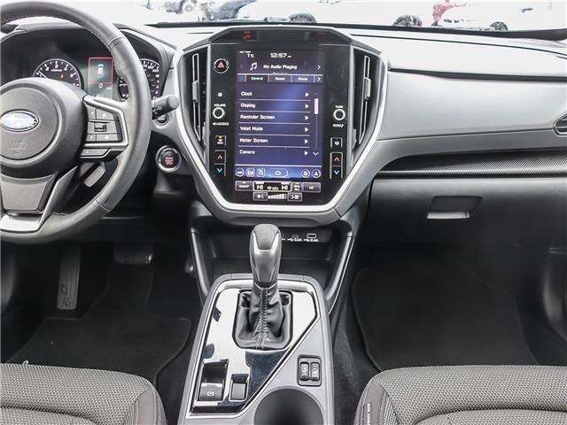 2024 Subaru Crosstrek Touring (Stk: SU3744) in Stratford - Image 16 of 26 2024 Subaru Crosstrek Touring (Stk: SU3744) in Stratford - Image 16 of 26