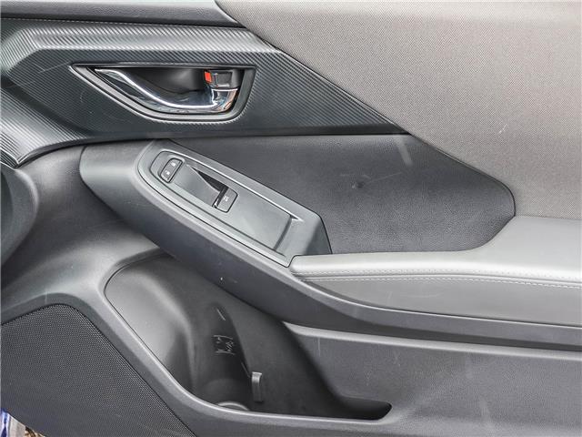 2024 Subaru Crosstrek Touring (Stk: SU3744) in Stratford - Image 18 of 26 2024 Subaru Crosstrek Touring (Stk: SU3744) in Stratford - Image 18 of 26