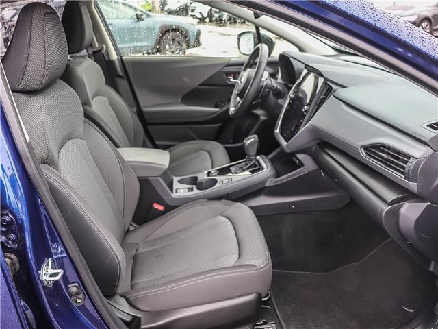 2024 Subaru Crosstrek Touring (Stk: SU3744) in Stratford - Image 19 of 26 2024 Subaru Crosstrek Touring (Stk: SU3744) in Stratford - Image 19 of 26