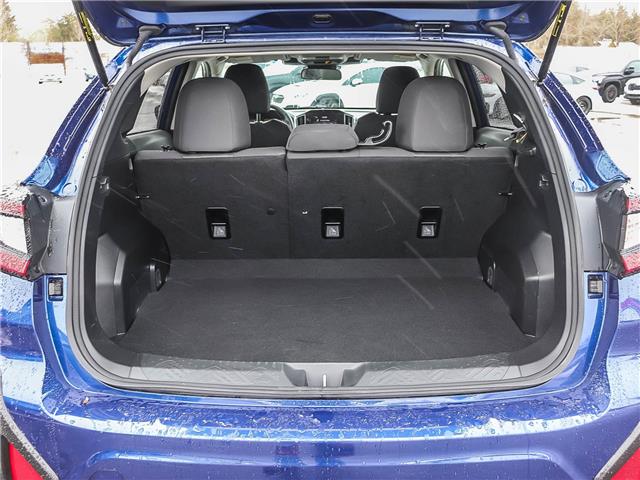2024 Subaru Crosstrek Touring (Stk: SU3744) in Stratford - Image 21 of 26 2024 Subaru Crosstrek Touring (Stk: SU3744) in Stratford - Image 21 of 26