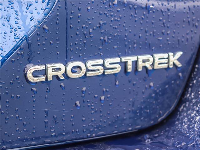 2024 Subaru Crosstrek Touring (Stk: SU3744) in Stratford - Image 22 of 26 2024 Subaru Crosstrek Touring (Stk: SU3744) in Stratford - Image 22 of 26