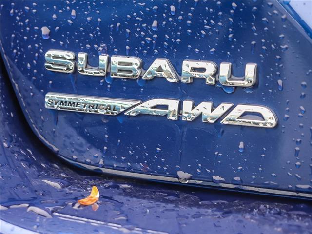 2024 Subaru Crosstrek Touring (Stk: SU3744) in Stratford - Image 23 of 26 2024 Subaru Crosstrek Touring (Stk: SU3744) in Stratford - Image 23 of 26