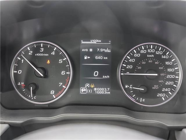 2024 Subaru Crosstrek Touring (Stk: SU3744) in Stratford - Image 24 of 26 2024 Subaru Crosstrek Touring (Stk: SU3744) in Stratford - Image 24 of 26