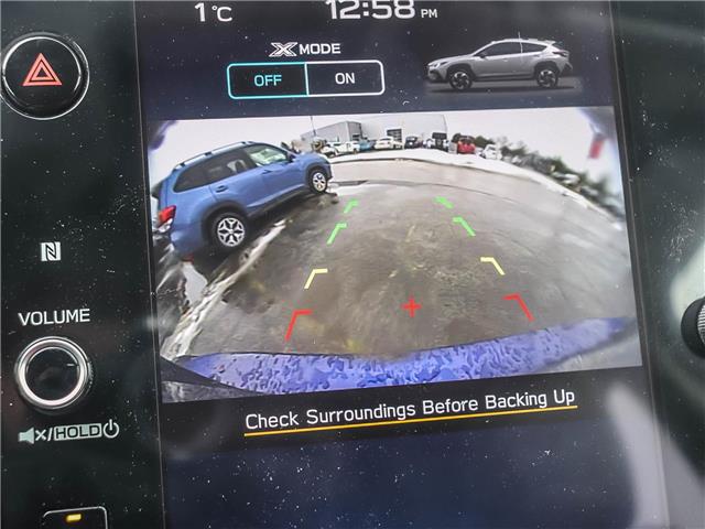 2024 Subaru Crosstrek Touring (Stk: SU3744) in Stratford - Image 25 of 26 2024 Subaru Crosstrek Touring (Stk: SU3744) in Stratford - Image 25 of 26