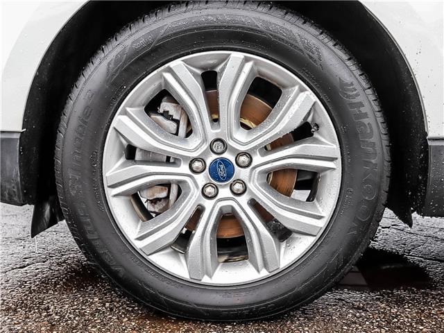 2022 Ford Edge Titanium (Stk: SU3531A) in Stratford - Image 6 of 27
