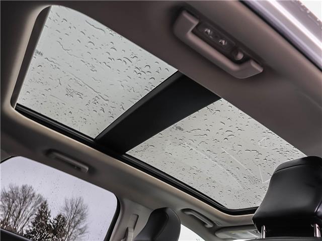 2022 Ford Edge Titanium (Stk: SU3531A) in Stratford - Image 20 of 27