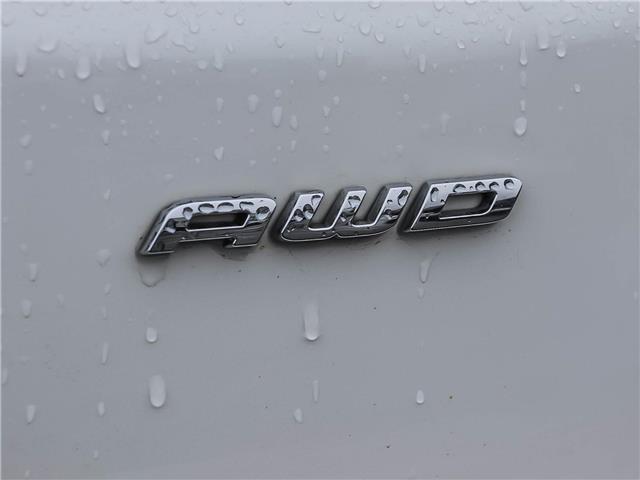 2022 Ford Edge Titanium (Stk: SU3531A) in Stratford - Image 23 of 27