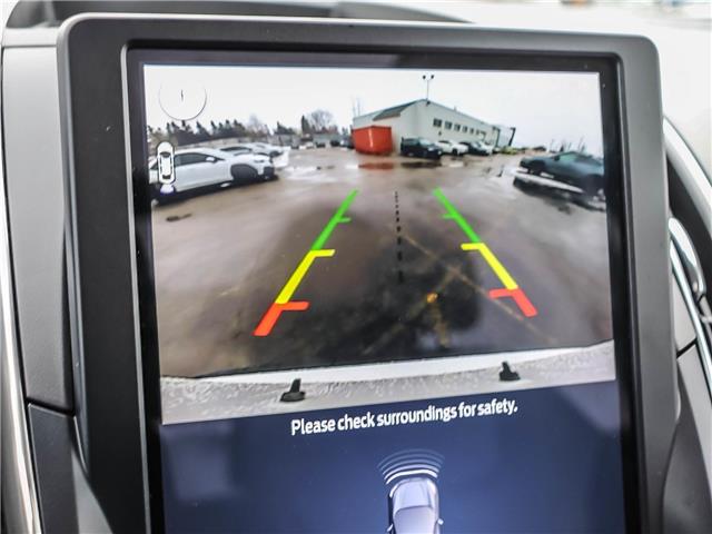 2022 Ford Edge Titanium (Stk: SU3531A) in Stratford - Image 26 of 27