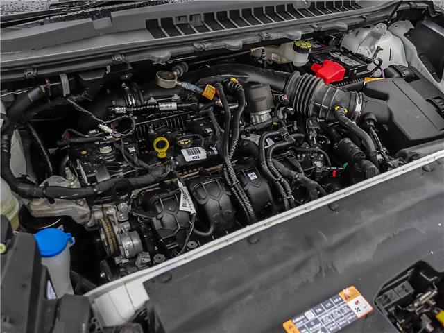 2022 Ford Edge Titanium (Stk: SU3531A) in Stratford - Image 27 of 27