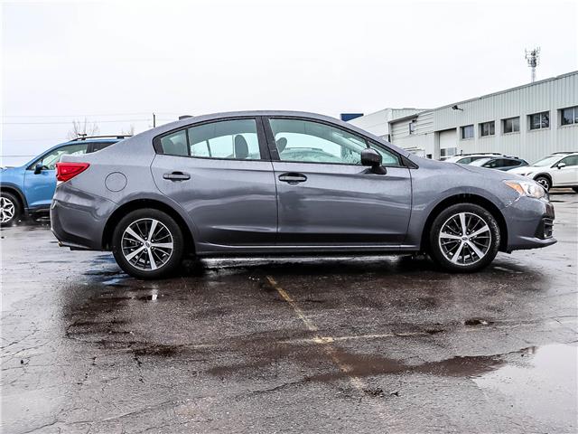 2022 Subaru Impreza Touring (Stk: SU3754) in Stratford - Image 3 of 26