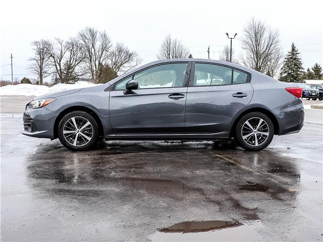 2022 Subaru Impreza Touring (Stk: SU3754) in Stratford - Image 5 of 26