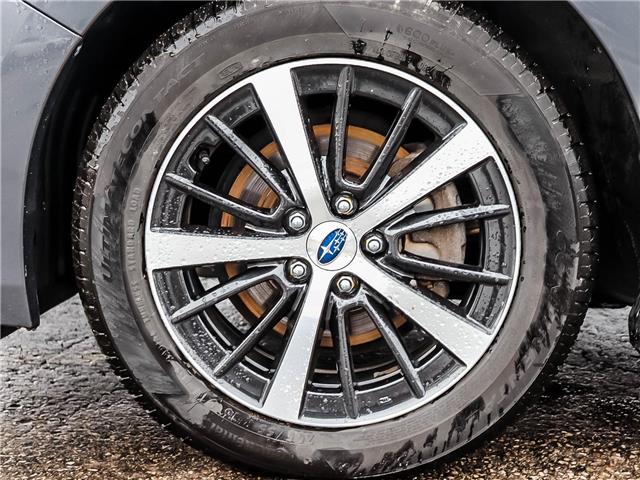 2022 Subaru Impreza Touring (Stk: SU3754) in Stratford - Image 6 of 26