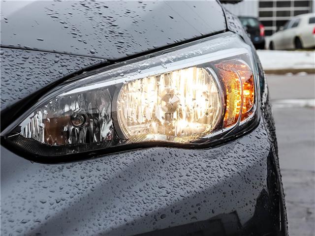 2022 Subaru Impreza Touring (Stk: SU3754) in Stratford - Image 7 of 26