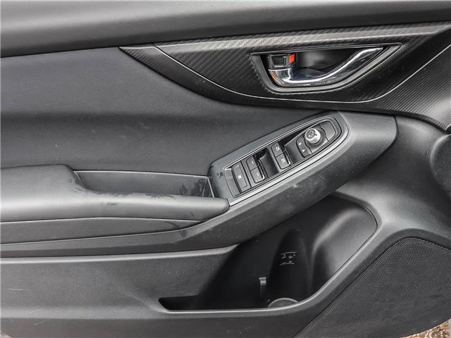 2022 Subaru Impreza Touring (Stk: SU3754) in Stratford - Image 8 of 26