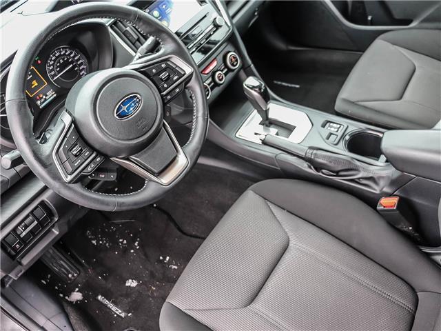 2022 Subaru Impreza Touring (Stk: SU3754) in Stratford - Image 9 of 26
