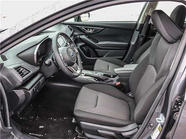 2022 Subaru Impreza Touring (Stk: SU3754) in Stratford - Image 10 of 26