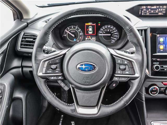 2022 Subaru Impreza Touring (Stk: SU3754) in Stratford - Image 11 of 26